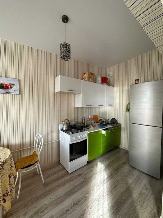 1 к мкр.Юбилейный