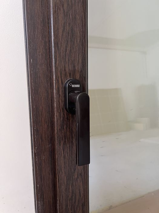 Geam termopan maro profil Rehau 108x130 cm