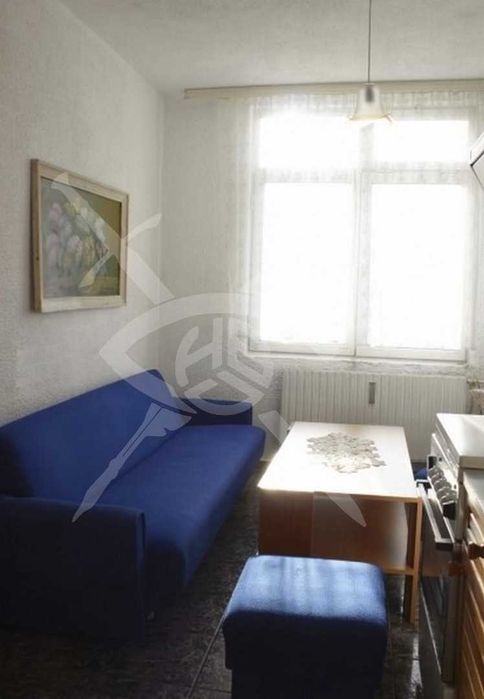 Двустаен апартамент в жк. Надежда 2 №77505