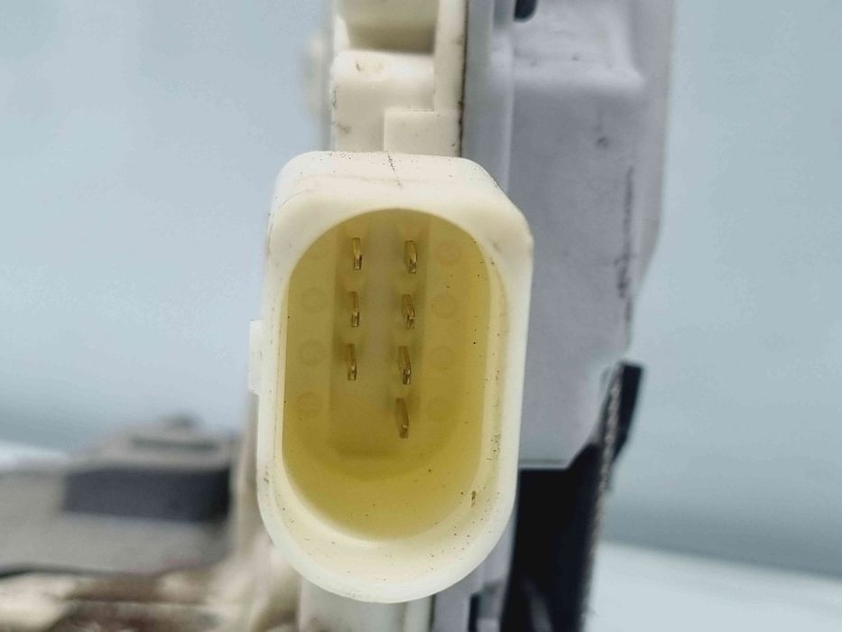 Broasca usa dreapta spate Volkswagen Passat B6 Variant (3C5) [Fabr 200