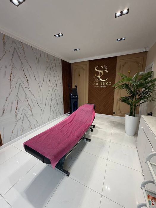 Arenda kosmetolog lash maker la uchun