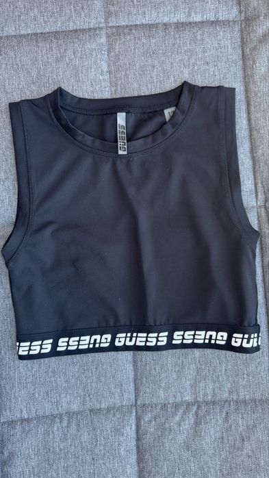 Рокля Guess и топ за момиче на 12г
