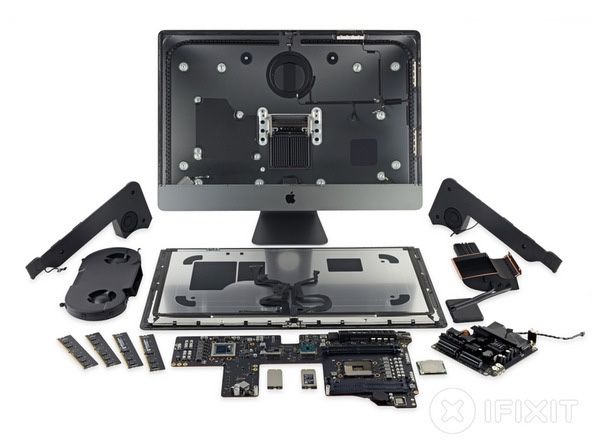 MacFix servis Ремонт apple Macbook iMac