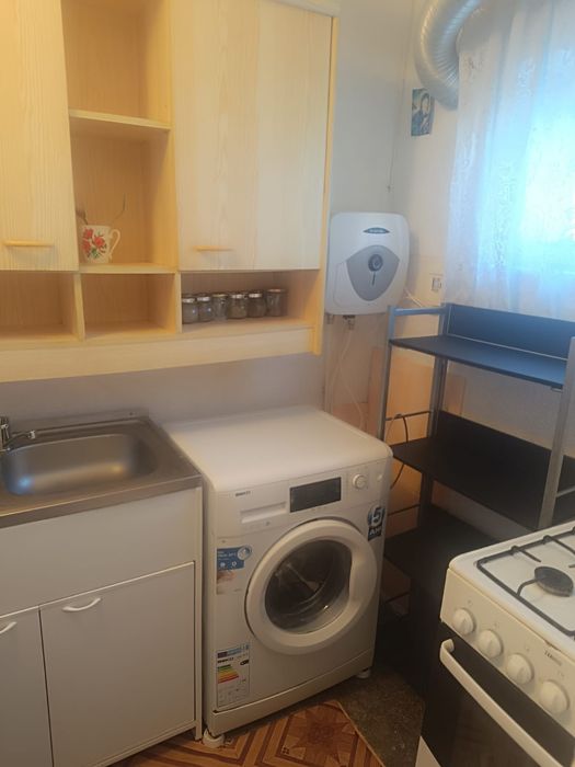 Garsoniera Laminorului Târgoviște