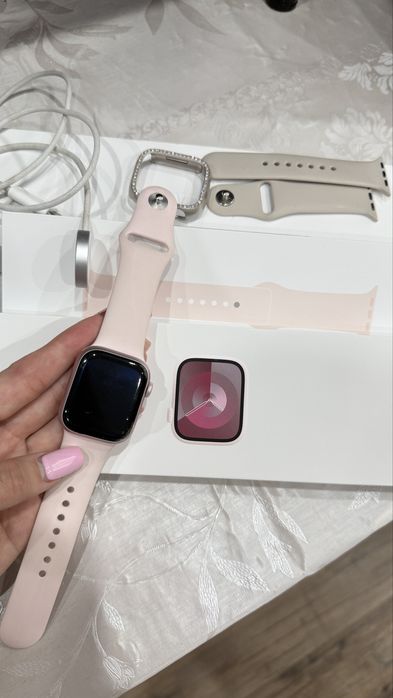 Apple watch series 9 41mm