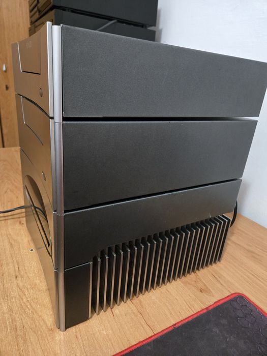 Linie Harman kardon Festival A-500i