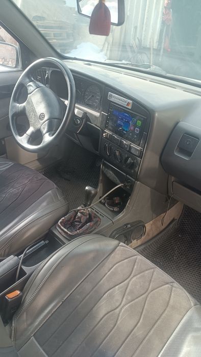 Volkswagen Passat B3