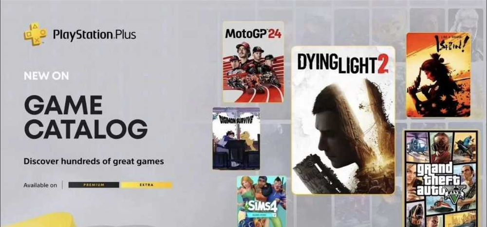 Подписка PS Plus - все тарифы по скидке