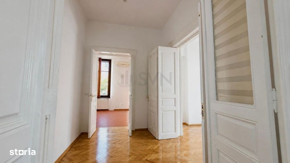 Apartament + Mansarda l Unirii l Cartier Evreiesc — fotografia 3