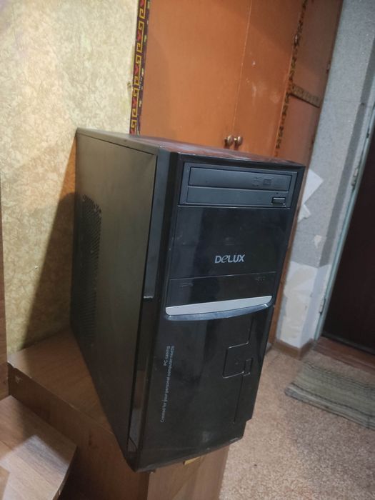 Продам ПК , смотрите объявление