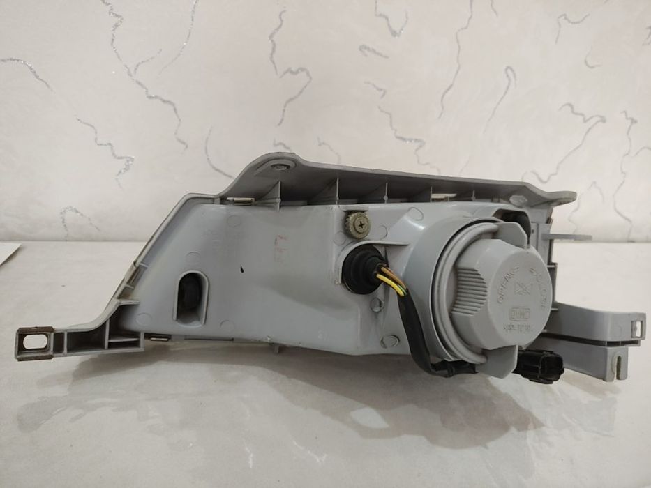 Фара на НЕКСИЯ 1