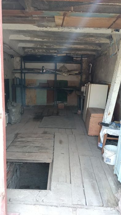 Продам гараж " За рулём" ГК14