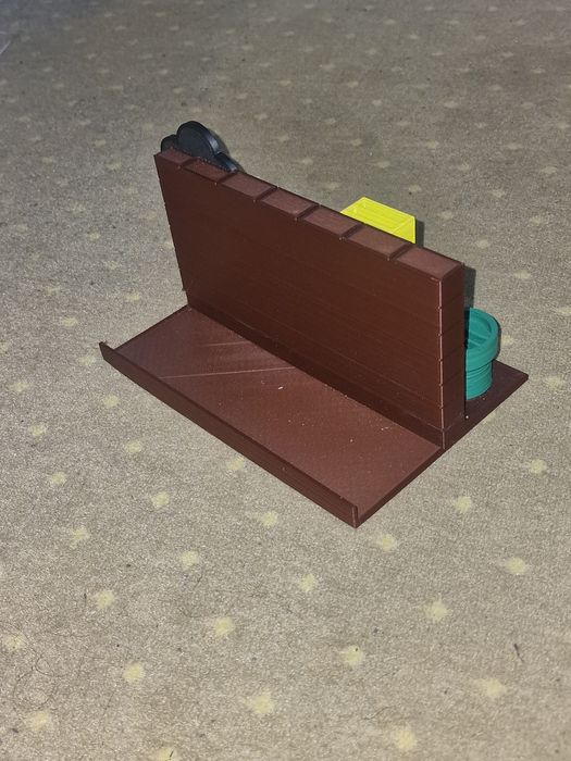 carcasa dock Switch 2