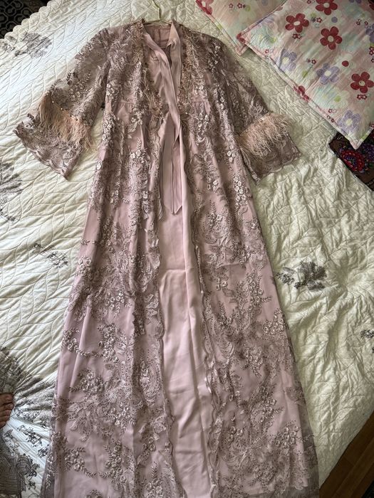 Dvoykali vecherniy kuylak.