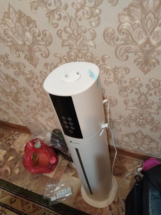 Увлажнитель воздуха
