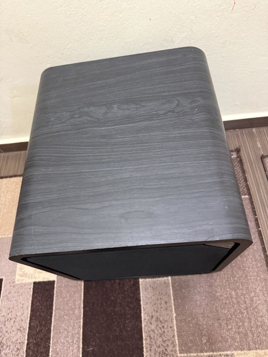 Polk HTS 10 Активен Subwoofer 10”