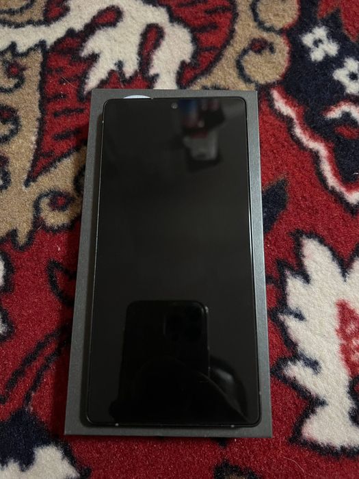 Galaxy S25 ultra