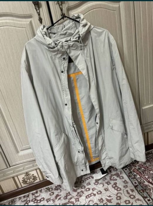 Ветровка Massimo Dutti