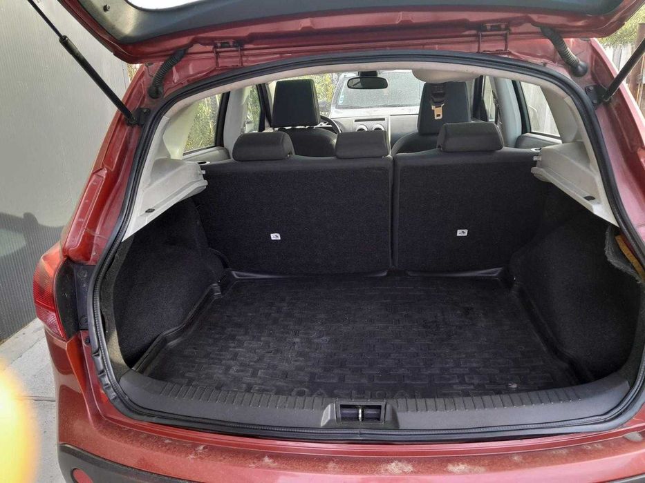 NISSAN Qashqai 2007 — imagine 4
