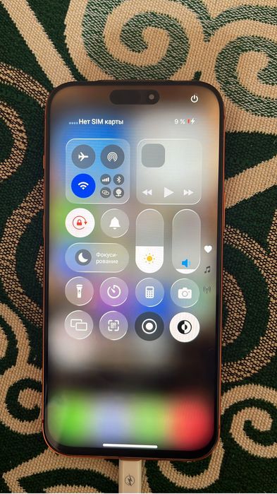 Айфон 17 про мах