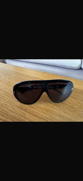 Ochelari de soare TOM FORD Branson