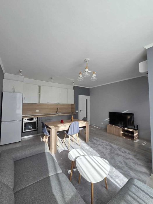 Дава се под наем Двустаен апартамент в София, Овча купел 1 - 65 кв.м за 650 € - Снимка #6