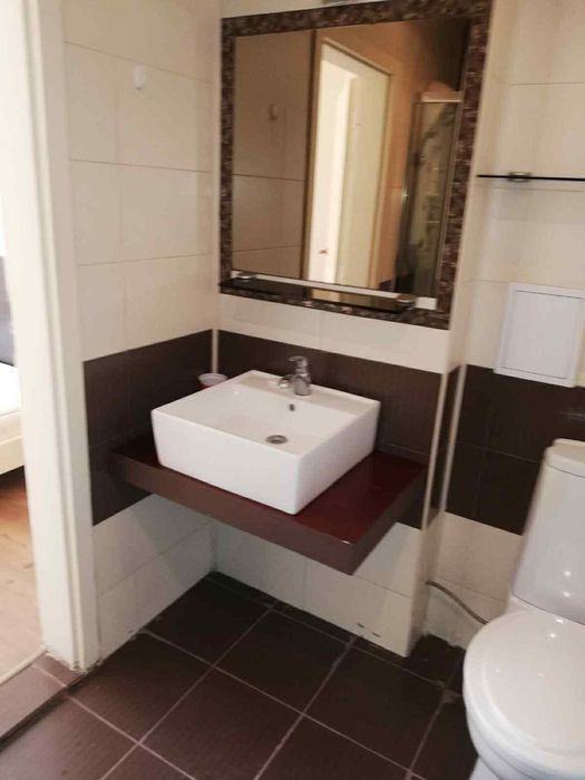 Дава се под наем Двустаен апартамент в София, Център - 65 кв.м за 525 € - Снимка #6