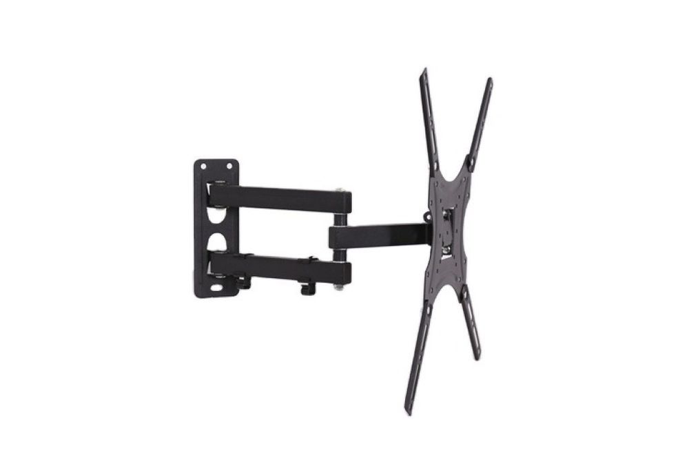 Стойка за телевизор с чупещо се рамо от 14" до 55" инча HDL -117 /Унив