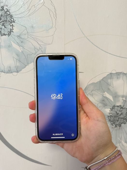 Iphone 13 256GB  розов