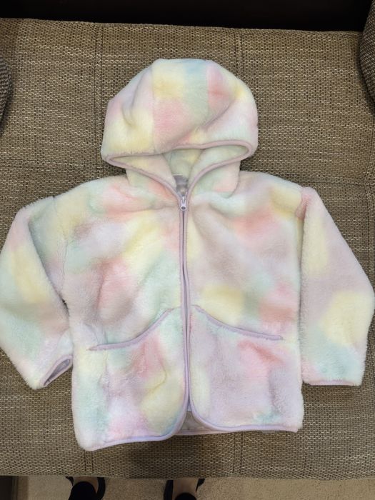 Дрешки за момиче размер 122