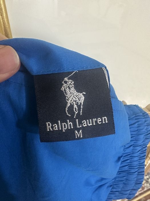 Ralph Lauren. Оригинал. М
