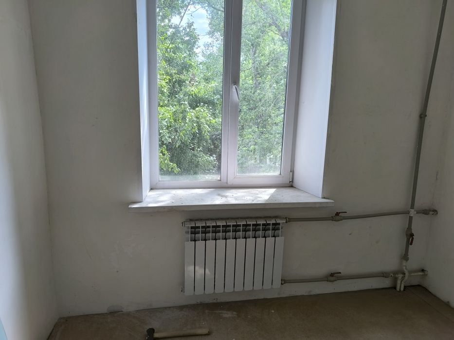 Квартира Кушмурун