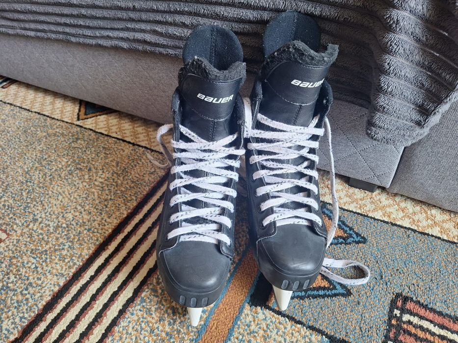 Patine de hockey Bauer 44.5