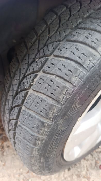Opel Zafira.  B din 2005 cu 7 licuri