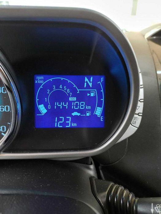 SPARK Avtomat Full 2019, KRASKA 100% toza, yangi balon,