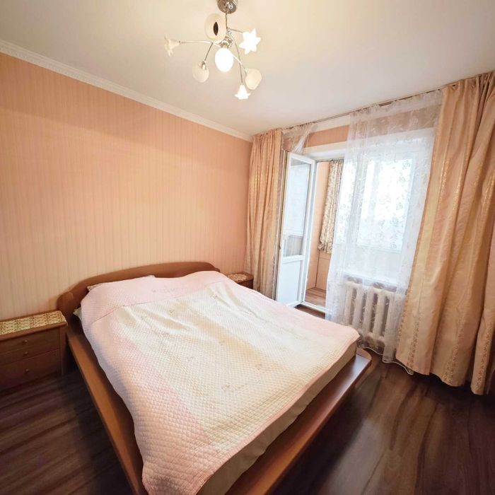 СРОЧНО продам 3-комн. квартиру.