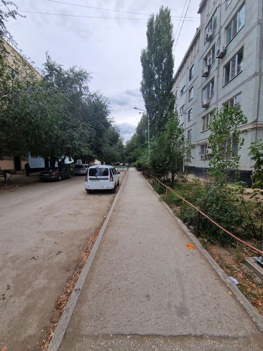 Продам 3 кв 71 квм рн Шанхай