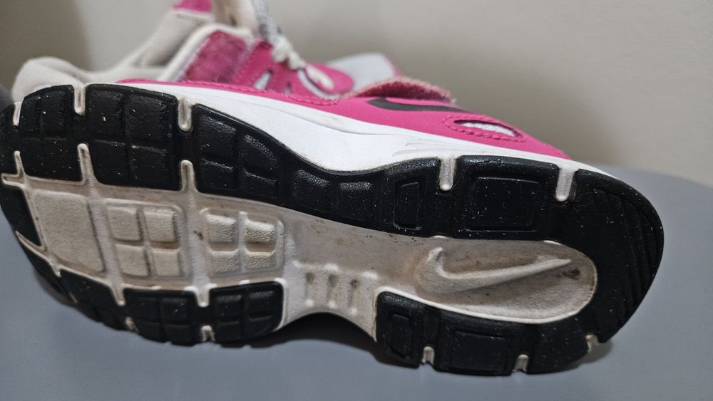 Adidasi nike 28,5 originali