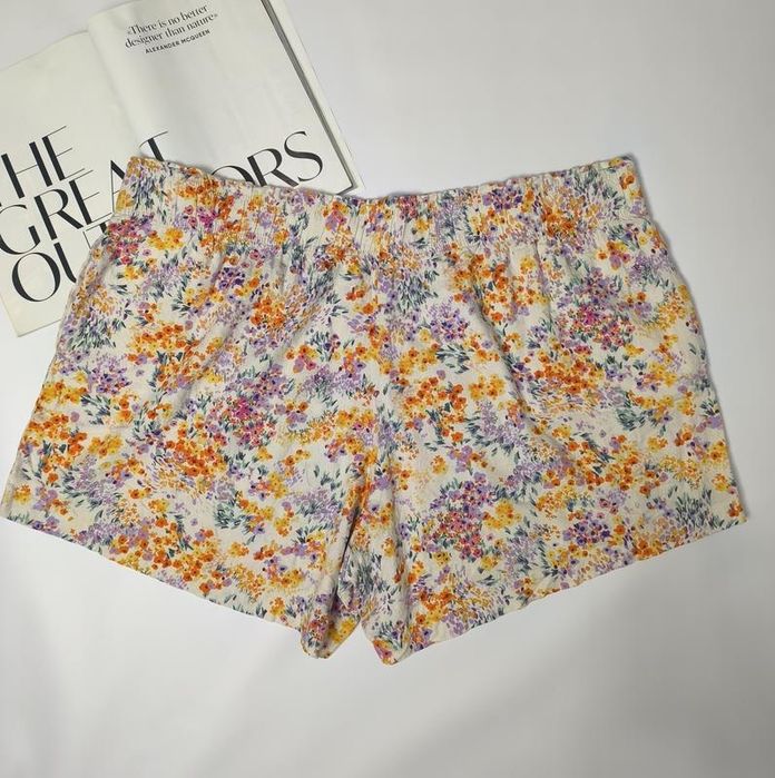 Pantaloni scurti