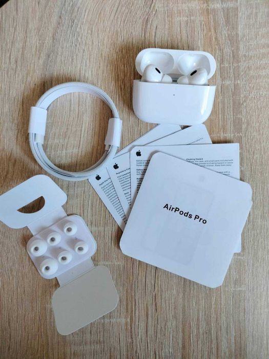 AirPods Pro 2 ( negociabil )