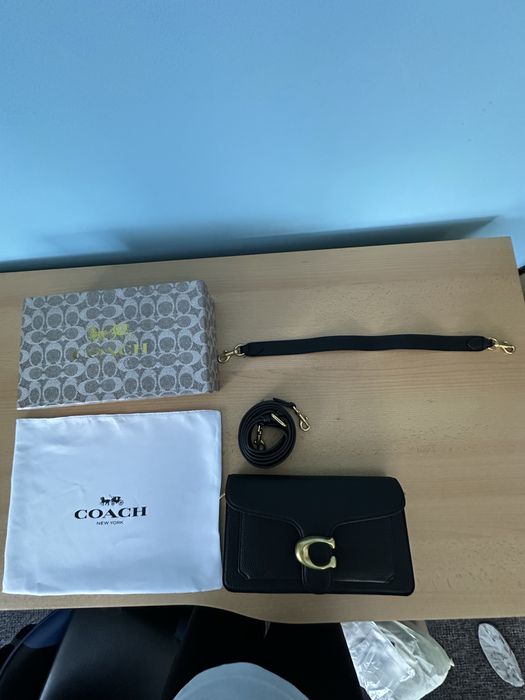Geanta coach eleganta,noua