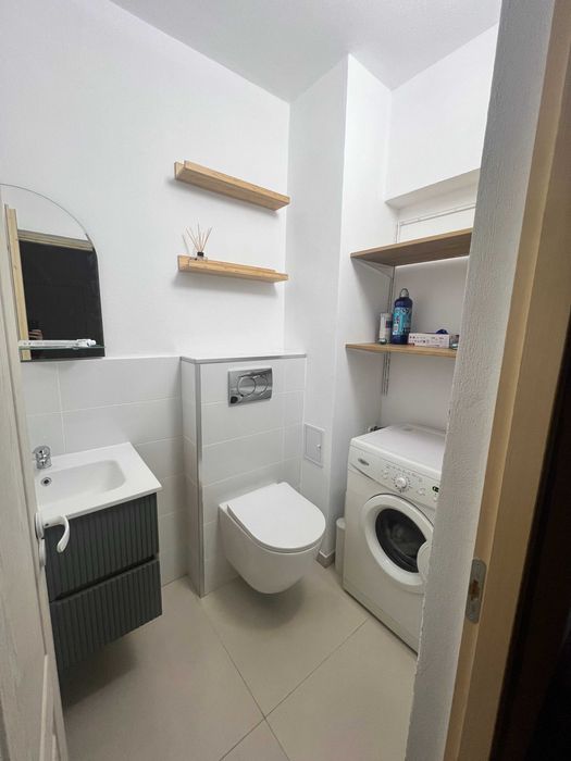 Apartament 3 camere decomandat, 91 mp – ultracentral Reșița Sud