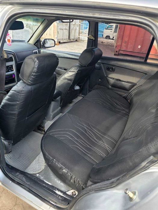 Nexia 2 1.6 moshina sotiladi