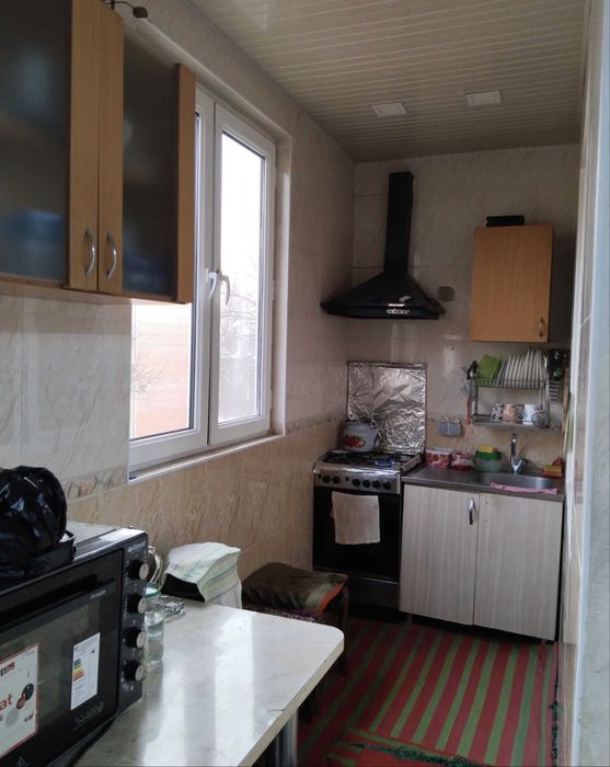 Ттз 1 Продается квартира 2/4/4 балкон 1.5х6 ор-р: Стадион Локомотив