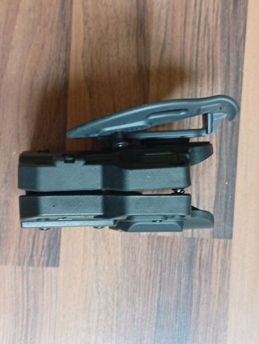 Тактически кобур