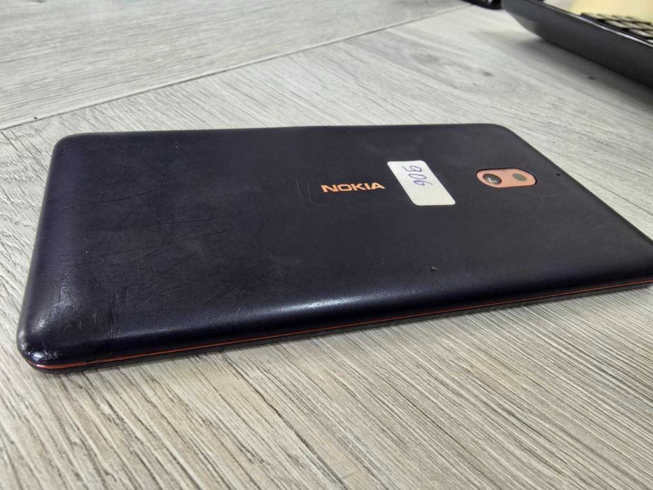 Телефон Nokia 2.1 TA-1080