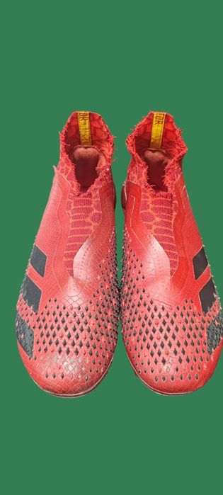 Бутсы PREDATOR оригинал