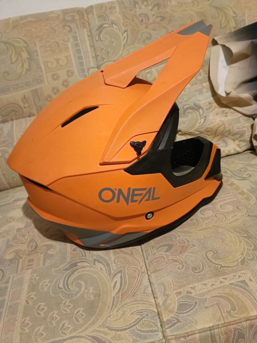 Cască O'Neal motocross