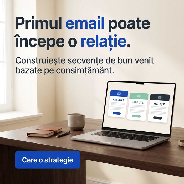 Generare Lead-uri B2B pe LinkedIn – Ajungi Direct la Directorii Generali și Decidenți