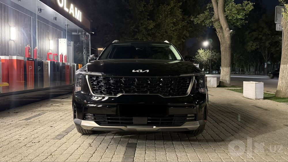 KIa sorento 2024 sotiladi